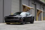 Dodge Challenger SRT Demon 2018 года